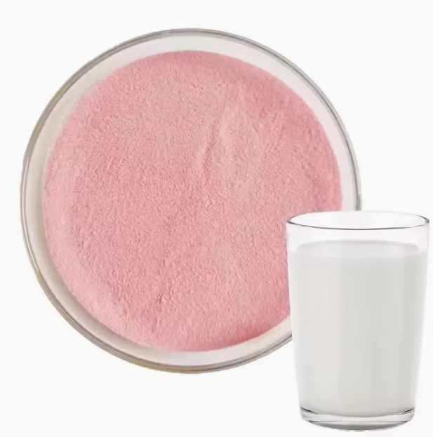 Premium Bovine Lactoferrin Powder Boost Immunity &amp; Nutritional Fortification Additive