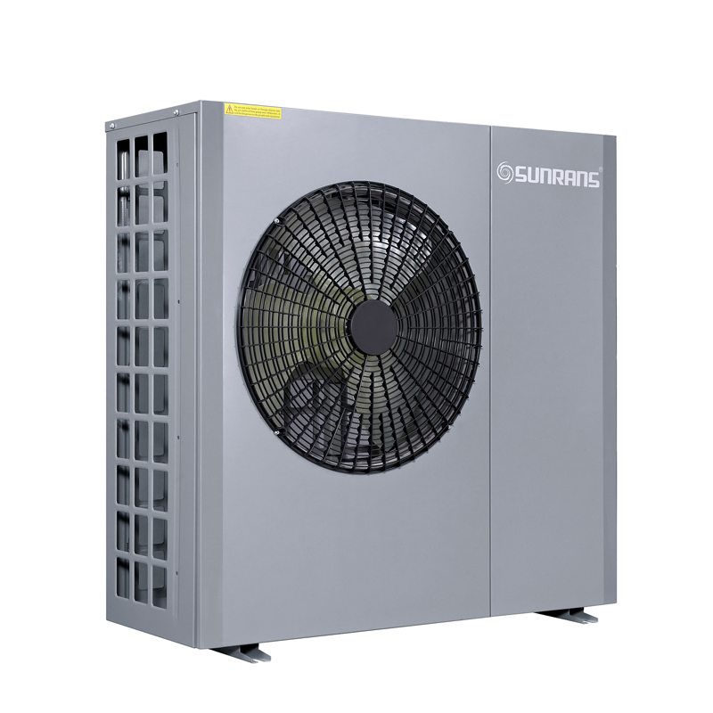 EU Standard Multi-Function R410A R32 50Hz DC Inverter Cooling&Heating Home Aerothermal Heat Pump