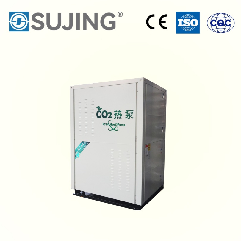 Sujing OEM CO2 Heat Pump with Green HVAC solutions