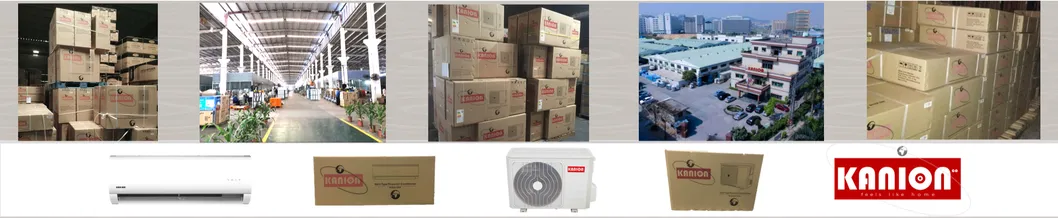 Inverter Mini Split Air Conditioner