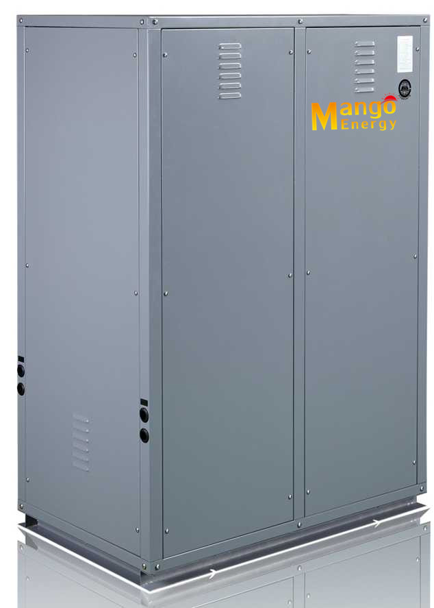 Best Selling Heating&amp; Cooling 10.5kw Heating Capacity Geothermal Source Heat Pump