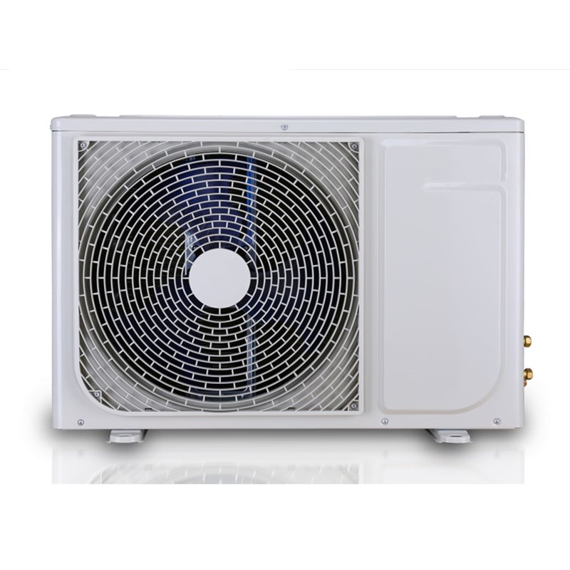 65kw-130kw R32 Refrigerant Full Inveter Commercial Swimming Pool Heater Heat Pump