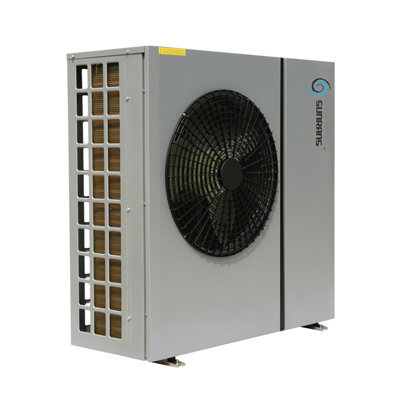EU Standard Multi-Function R410A R32 50Hz DC Inverter Cooling&Heating Home Aerothermal Heat Pump