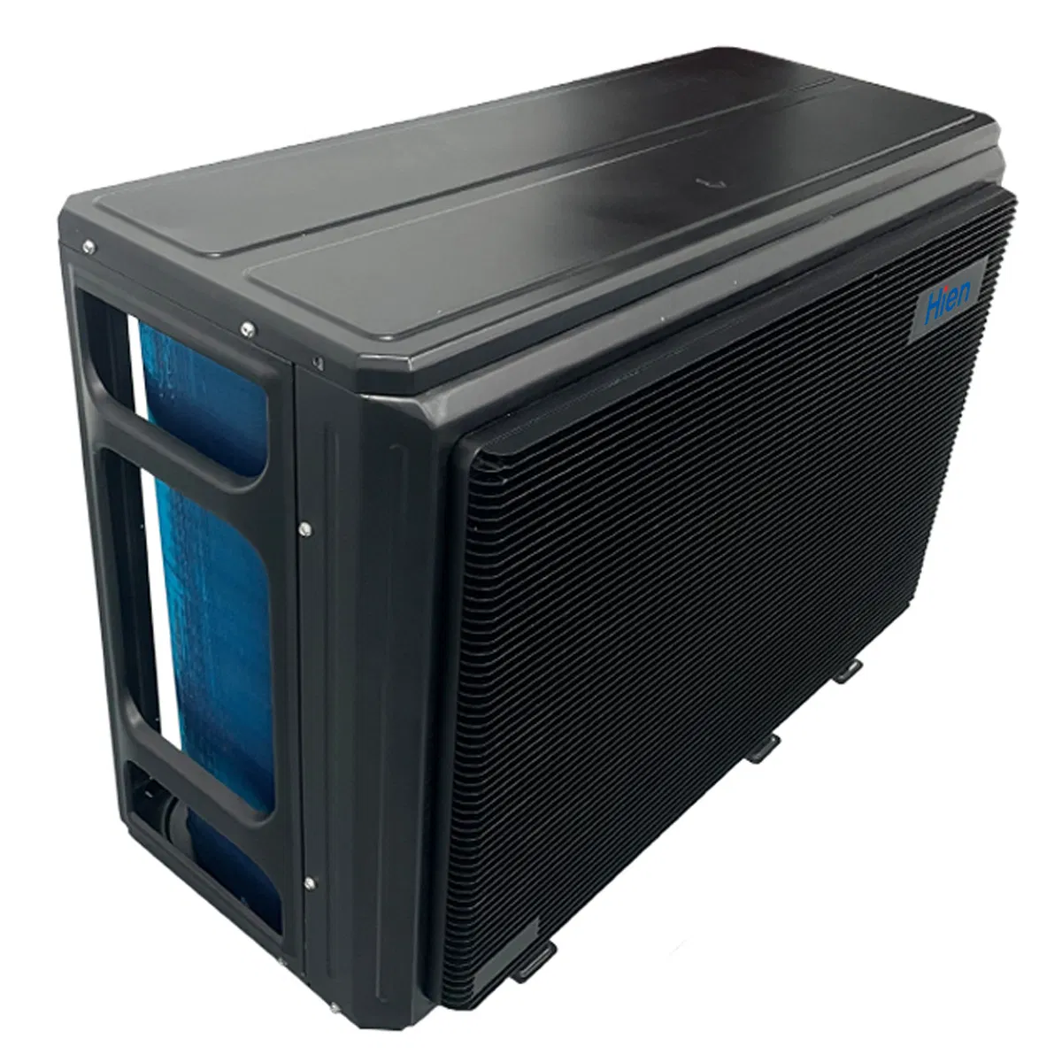 2025 Geothermal Heat Pump 14kw 18kw Water Source Heat Pump for Central Heating Geothermal System