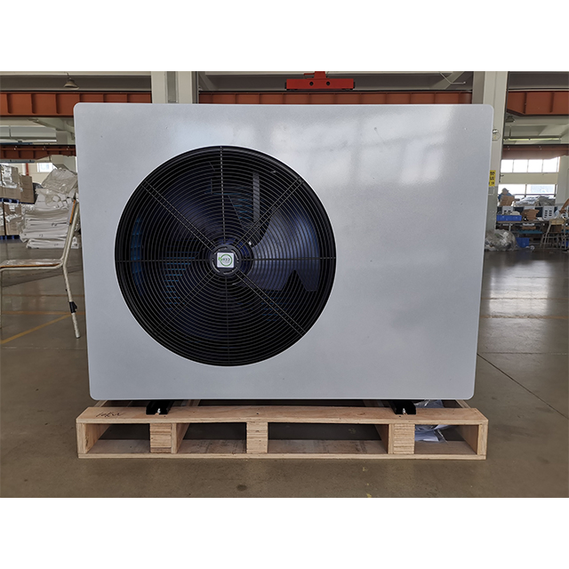 Mini Split Heat Pump Geothermal Heating Heat Pump Boiler