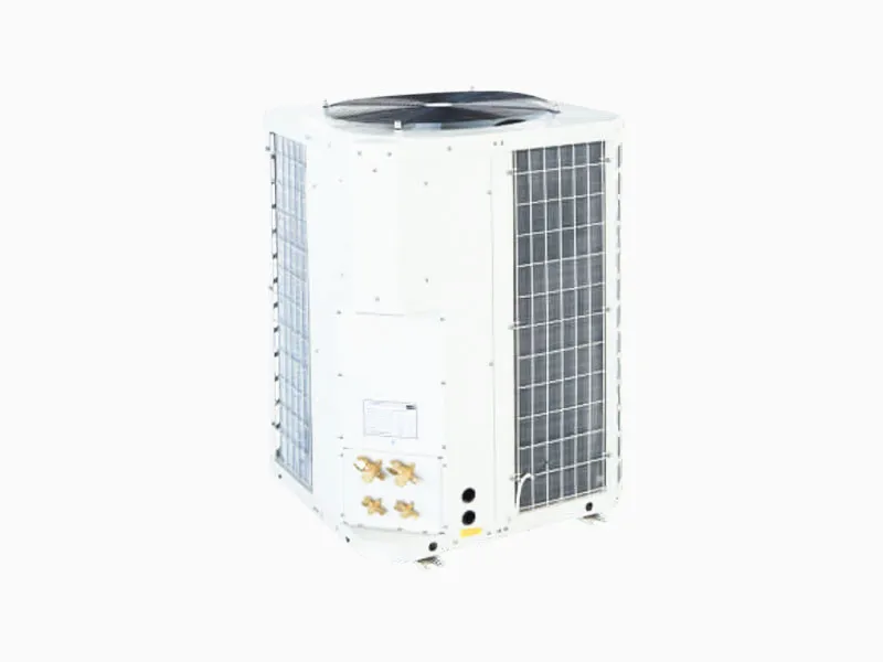 Heat Pump System