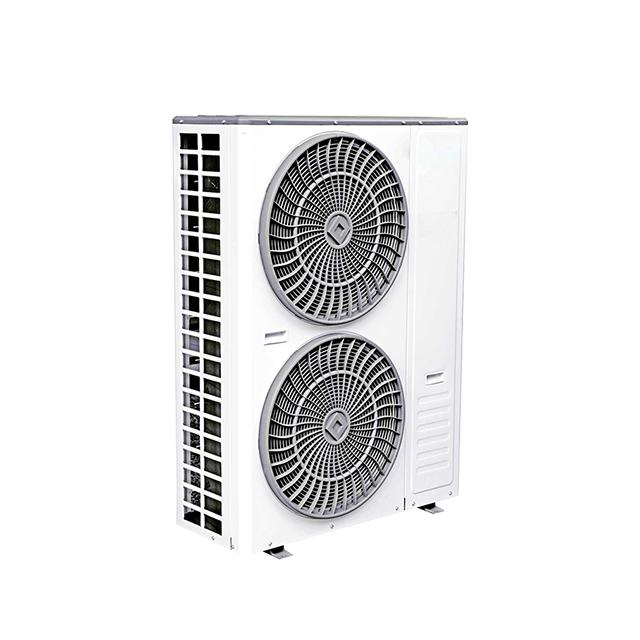 Yesncer Brand ERP a+++ Air to Water Heatpumps R32 Split Type 8kw 10kw 15kw Heat Pump, Smart WiFi Inverter Evi OEM Heat Pump Water Heaters