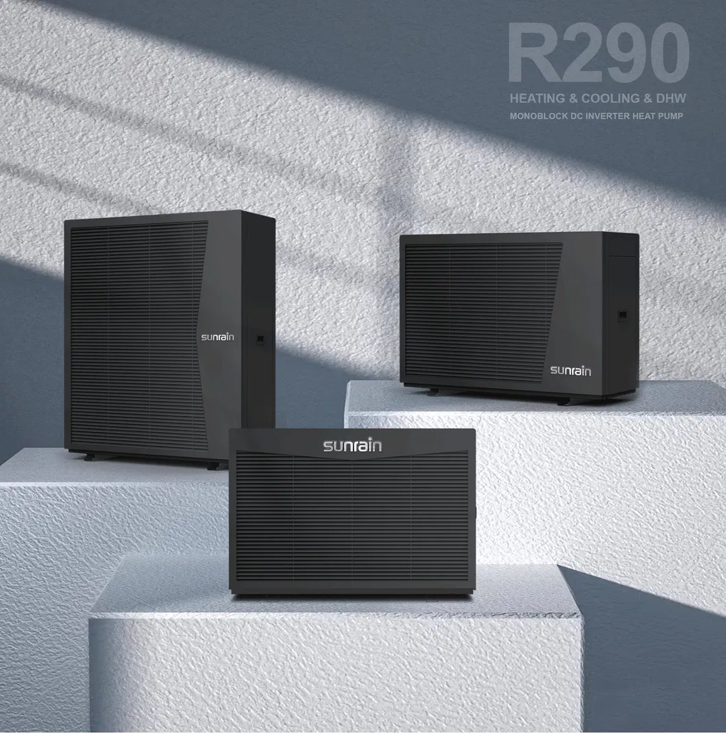 Key Features Display