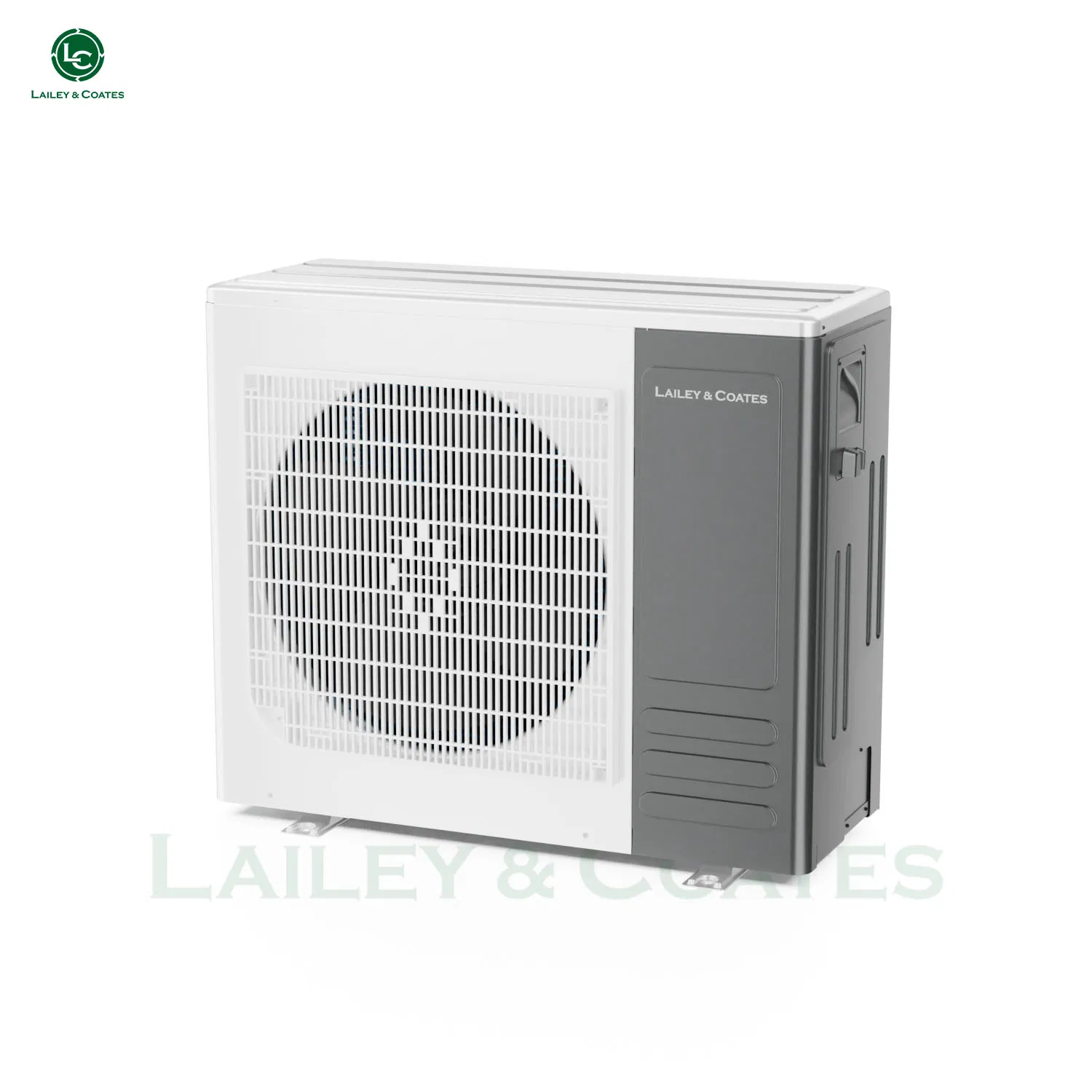 Air Conditioning CE / CB Certificated 6-18kw R32 ERP a+++ DC Inverter Split Type Air Source Monobloc / Monoblock Heat Pump with LCD Touch Screen WiFi Controller