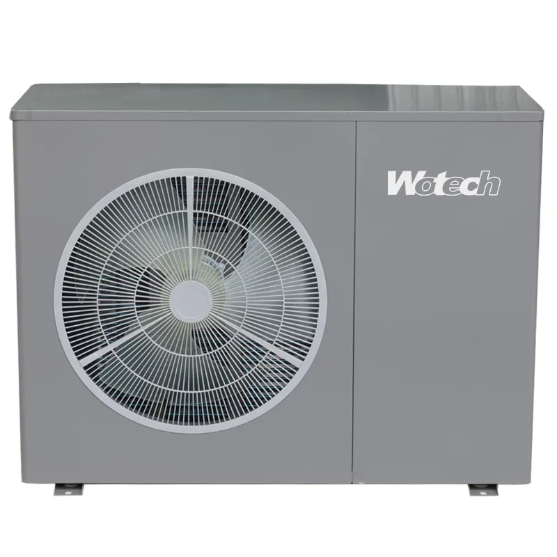 Heat Pump Unit