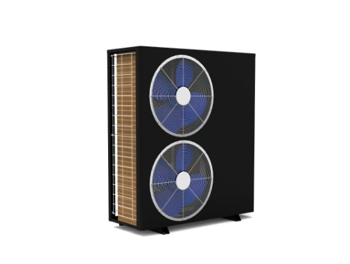 Smart WiFi All in One Heat Pump Air Energy Heat Pumps