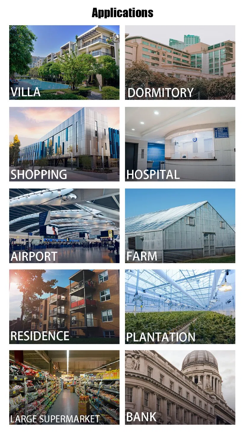 Installation Scenario