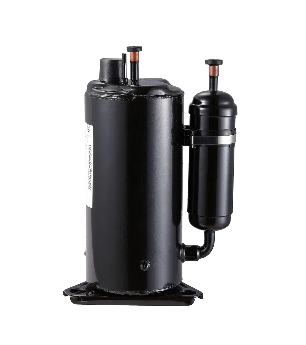 Inverter Compressor