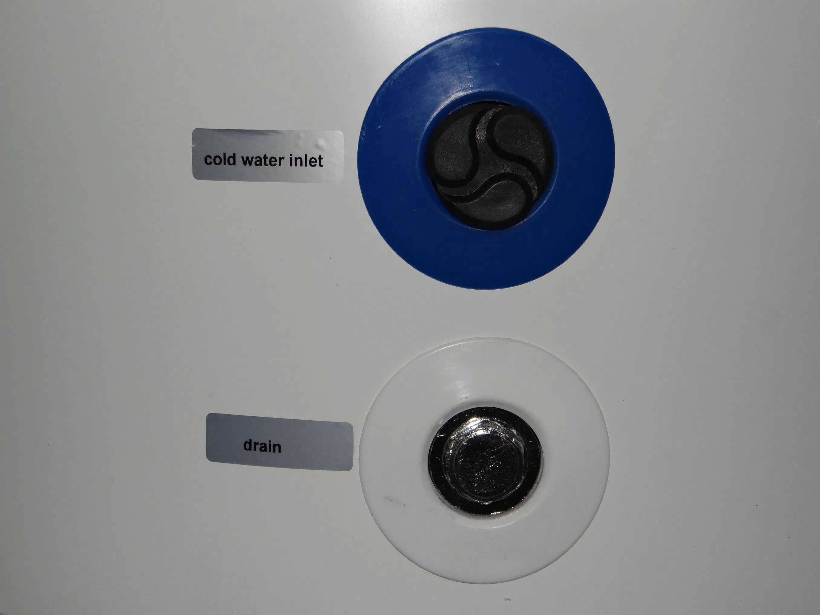 Imposol Top Quality R290/R134A 200L/300L/500L Air Source Heat Pump Water Heater/Boiler All in One Heat Pump