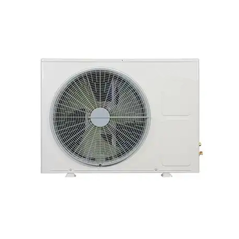 DC Inverter Swimming Pool Heat Pump Water Heater 10kw with R32 Refrigerant