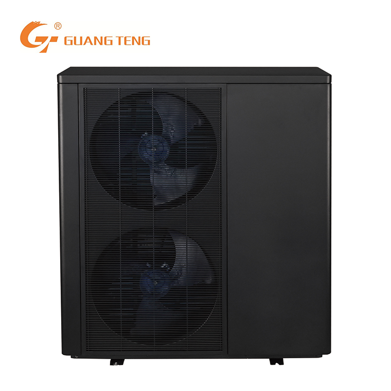 Air Source Heat Pump 22kw Air-Water R290 Monoblock DC Inverter for House Heating Cooling Dhw