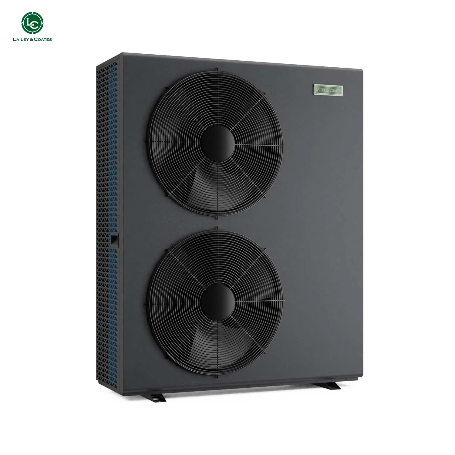 EU CE/Keymark Certification Multifunctional R32 Smart Heat Pump Heating Cooling Dhw