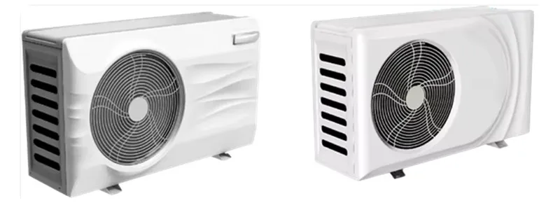 Pool Heat Pump Overview