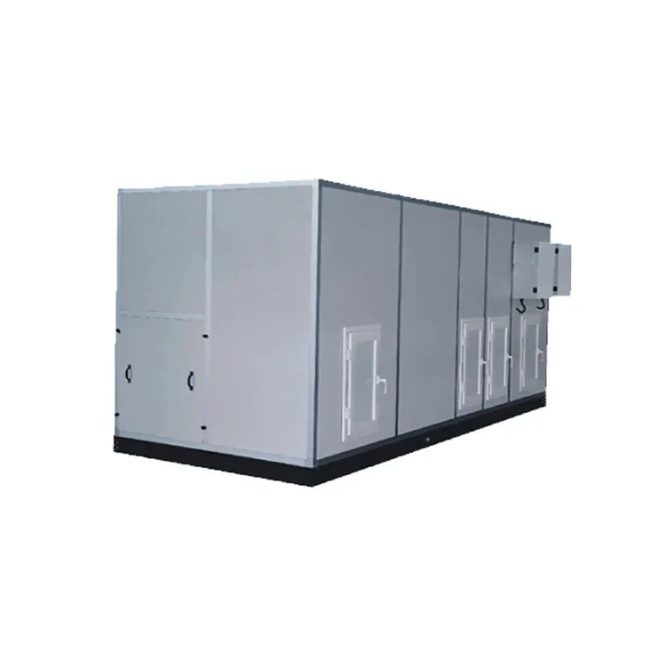 Multifunction Air Source Heat Pump