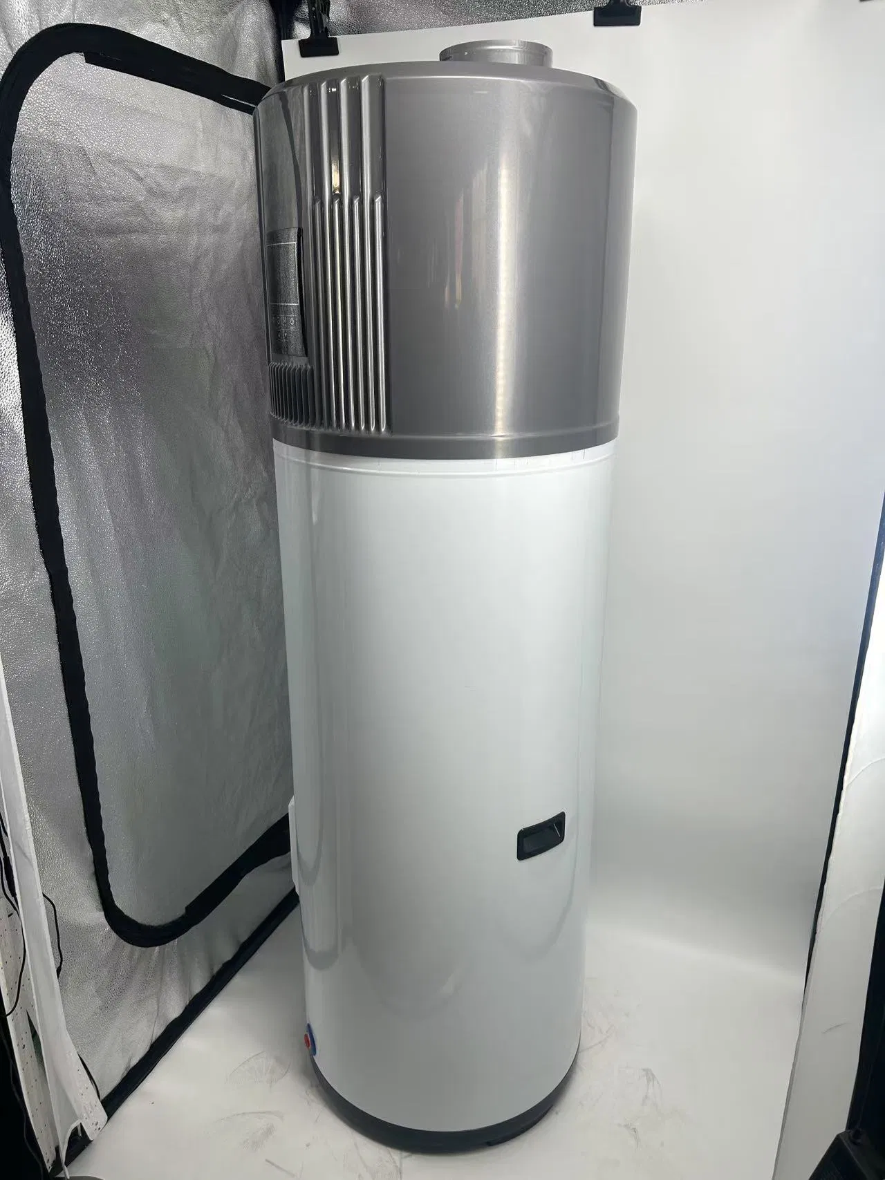 200L R290 All-in-One Heat Pump Water Heater