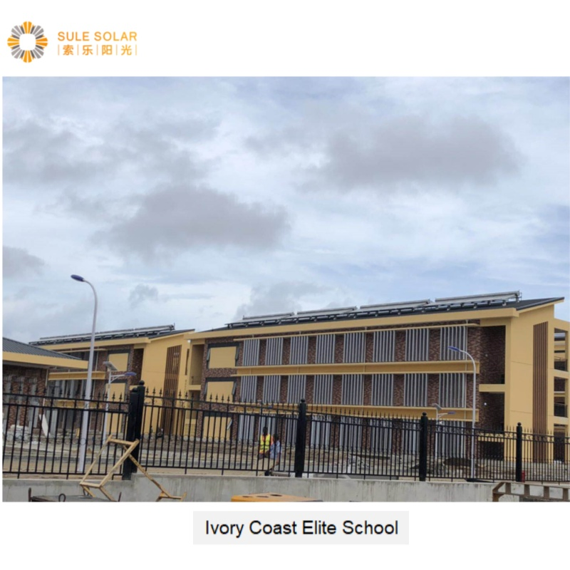 New Design Solar Thermal Panel and Heat Pump Heat Source Combined Best Commercial Solar Water Heater 500~2000L System