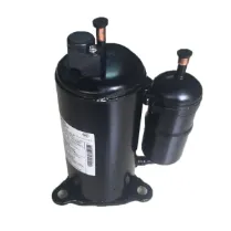 DC Inverter Compressor