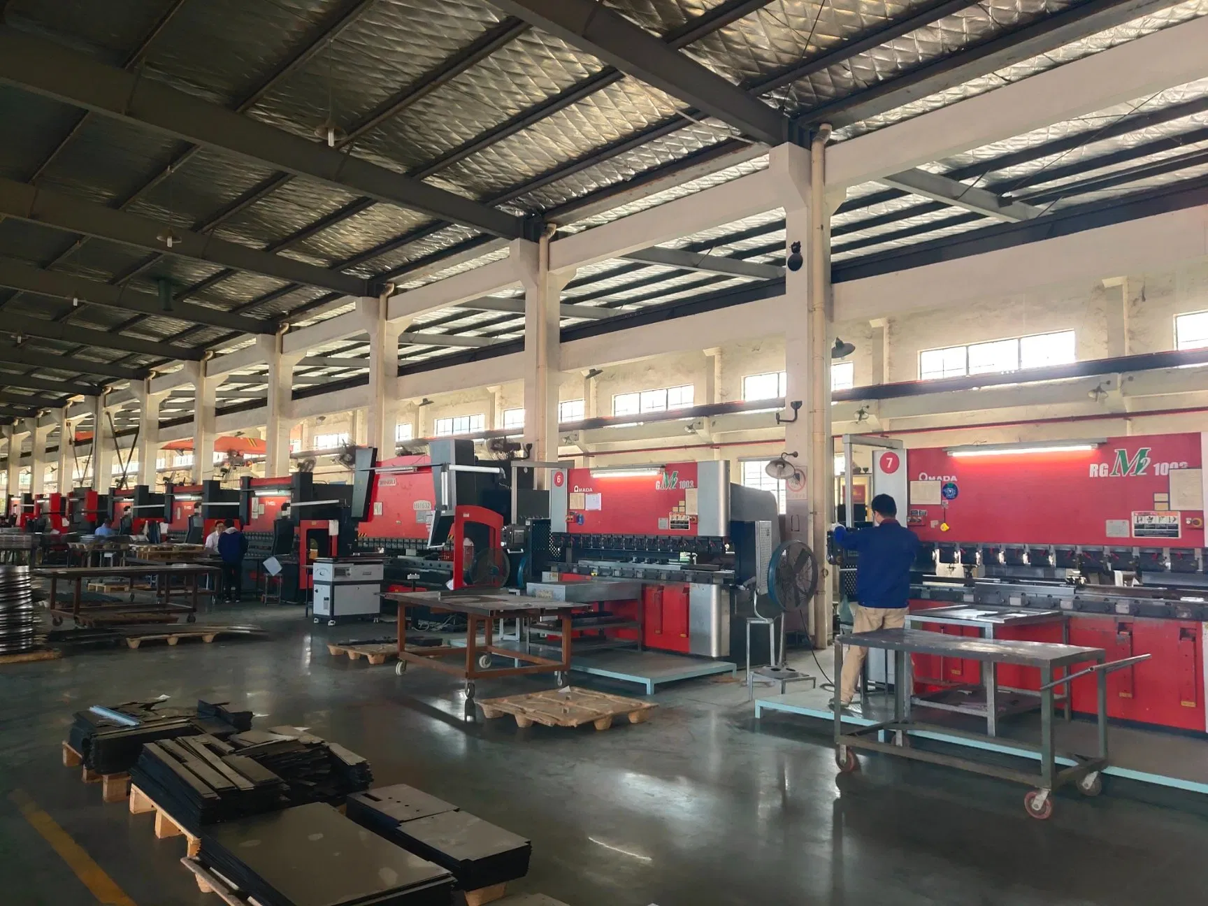 Hisurp Waste Heat Recovery Water Industrial Chiller Heat Pump with ODM