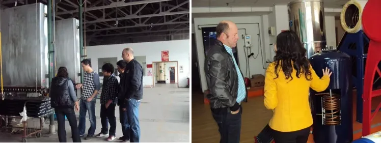 International Heating Exhibition