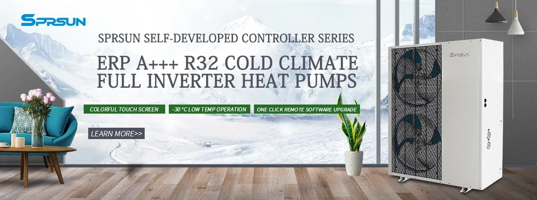 Heat Pump Overview