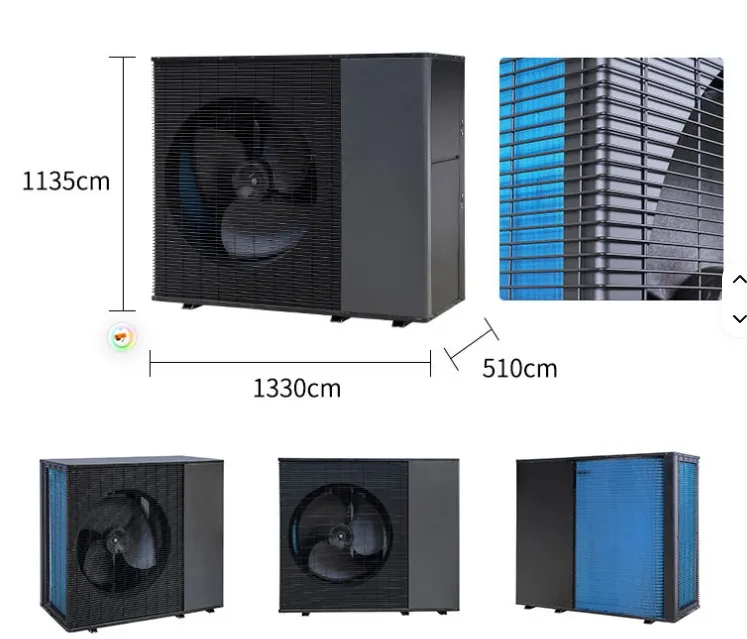 High Quality Heat Pump