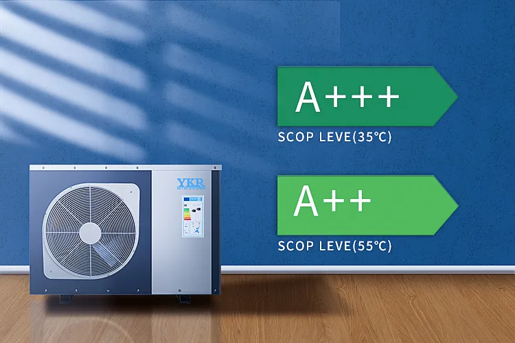 Heat Pump Installation