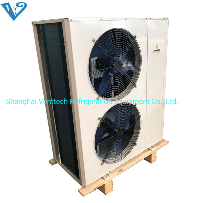 Venttk DC Inverter Heat Pump Geothermal Source Heat Pump
