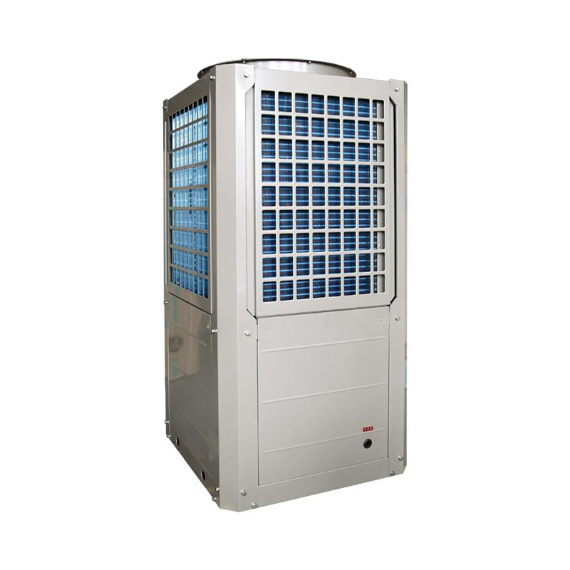 Sunrain Air Source Hot Water Heating Heat Pump Water Heater for Commercial Use