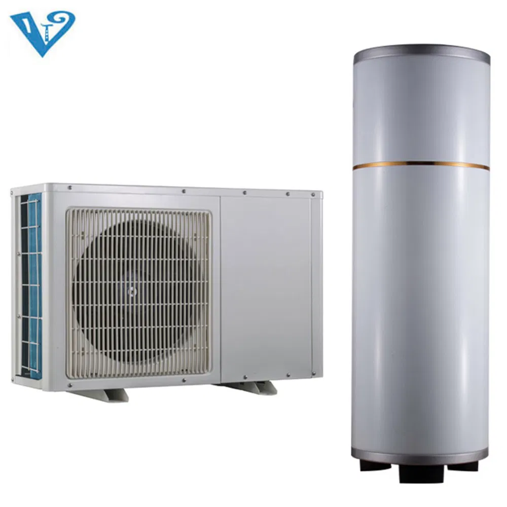 Industrial Air Conditioner Split Type Remote Control Heat Pump