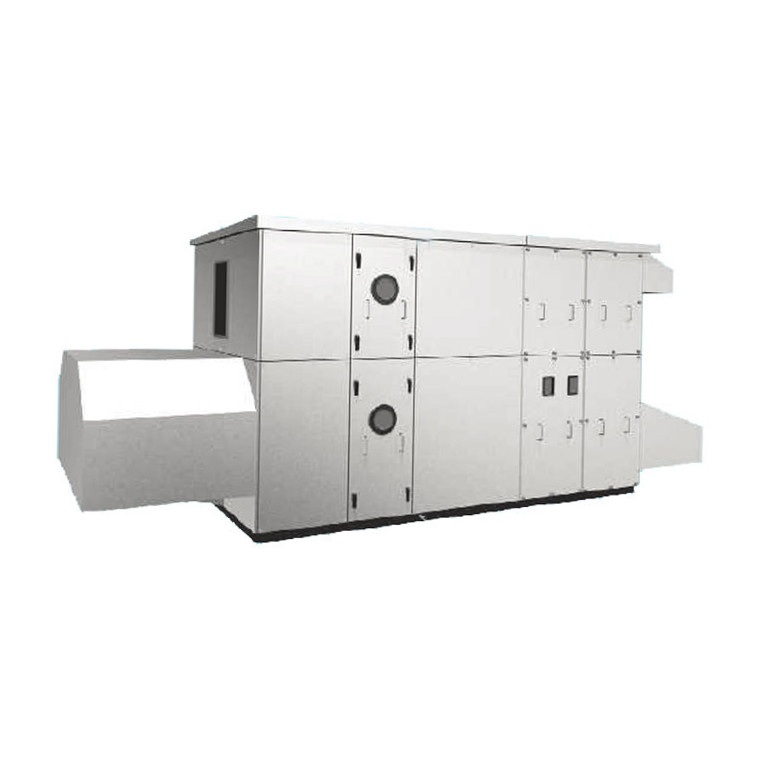 Waste Heat Recovery Generator Heat Pump Heat Exchanger Refrigerator Waste-Heat Recovery