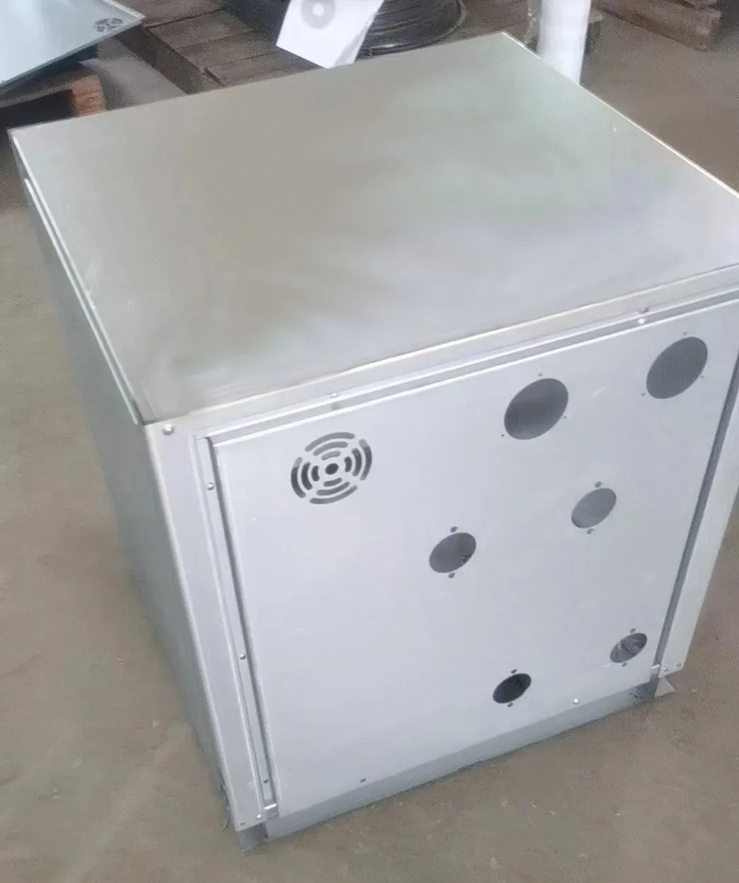 High Efficient Low Noise 12kw R290 R32 R454b House Heating Cooling Geothermal Ground Water Source Dhw DC Inverter Heat Pump Water Heater Boiler