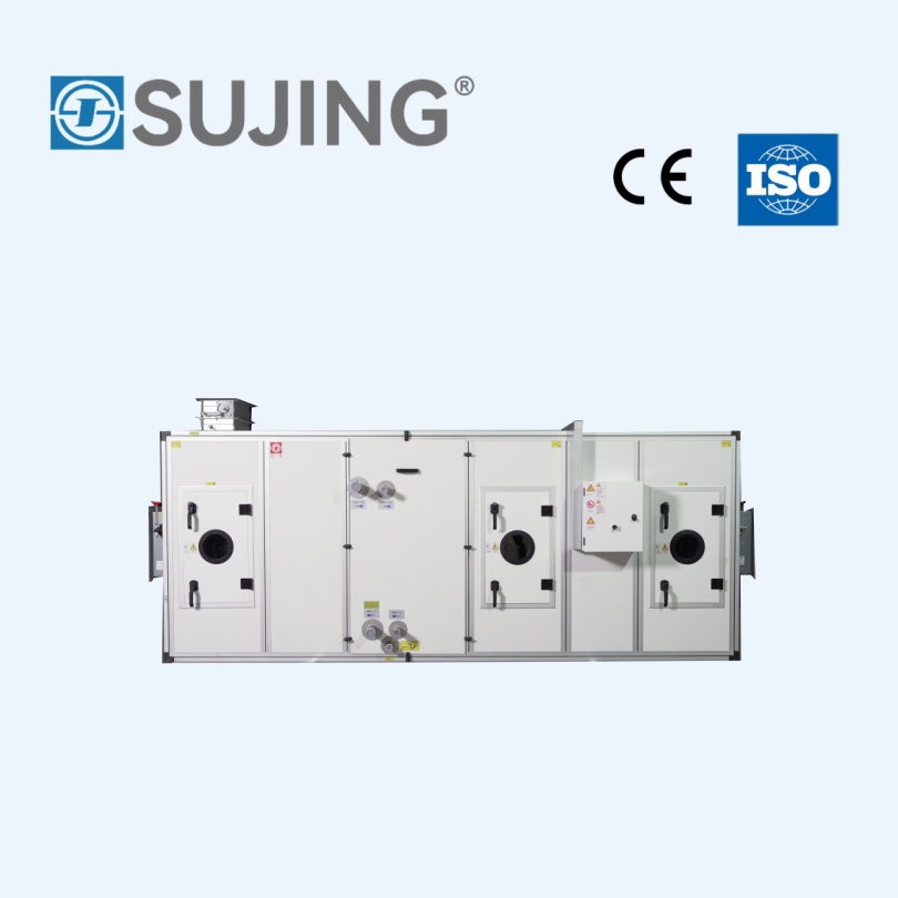 Factory supply geothermal 60hz air to water heat pump heater with 85C hot water