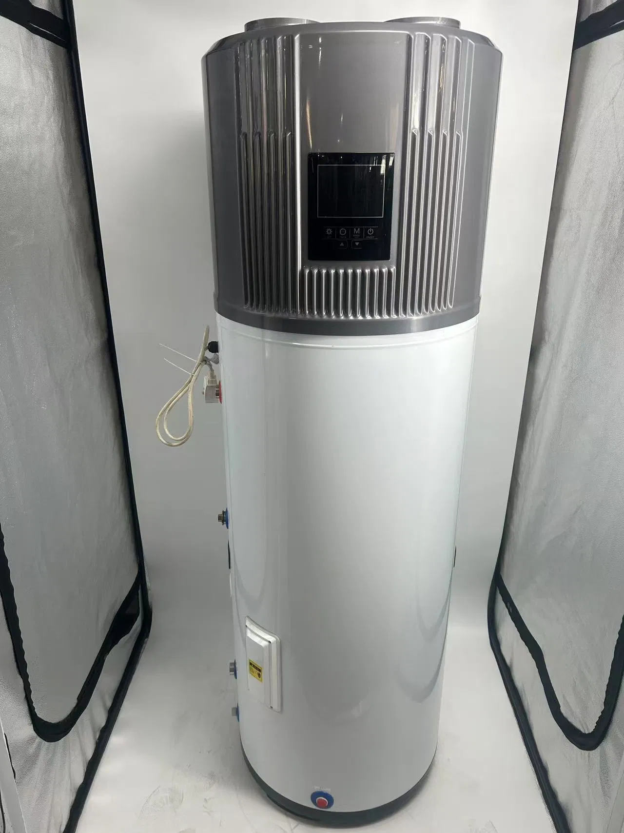 200L R290 All-in-One Heat Pump Water Heater