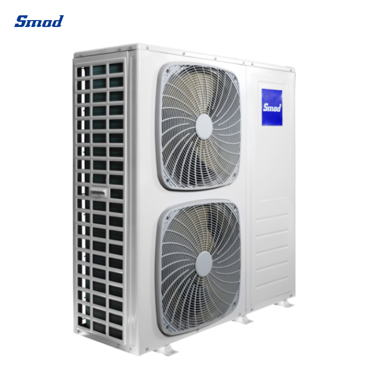 14kw R290 Multi-Function Heating/Cooling Air Resource Water Heat Pump for Dft-014cch2e1-M