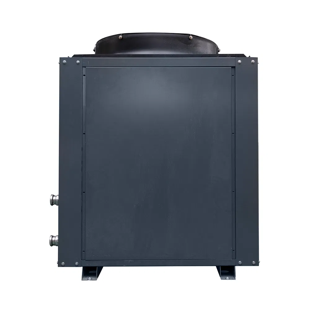 Imposol 20kw Commercial Hot Water Air Source Air to Water Heat Pump for Swimming Pool