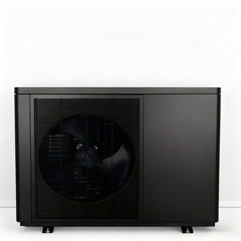 6kw R290 DC Inverter Air to Water Heat Pump with WiFi