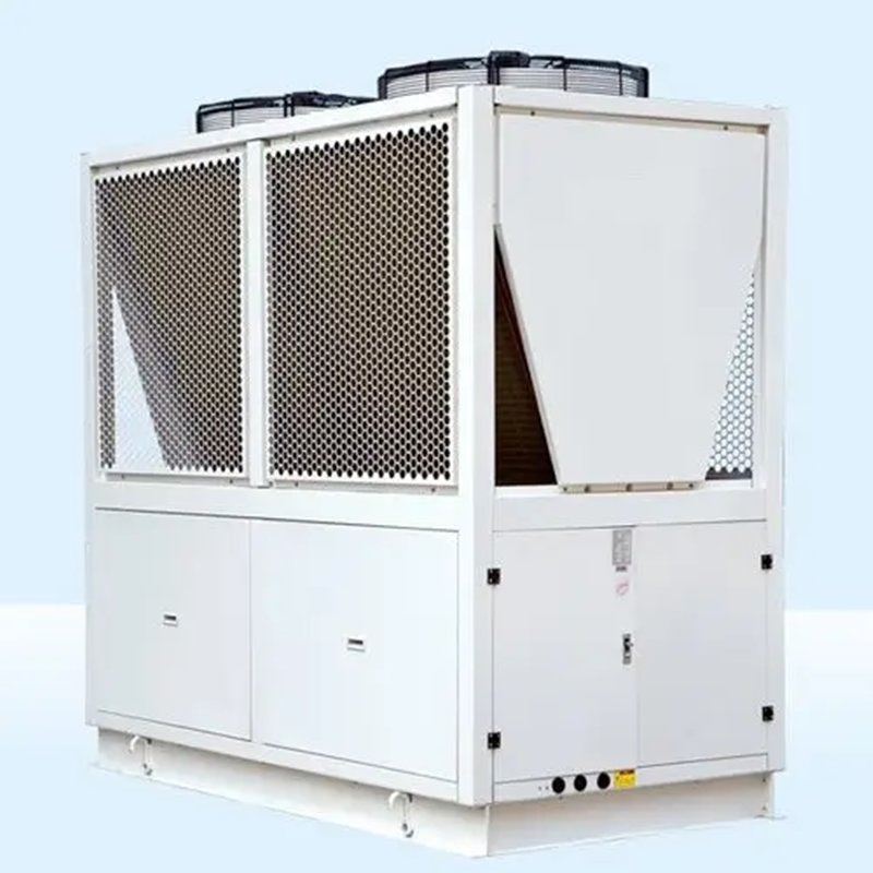 65kw-130kw R32 Refrigerant Full Inveter Commercial Swimming Pool Heater Heat Pump