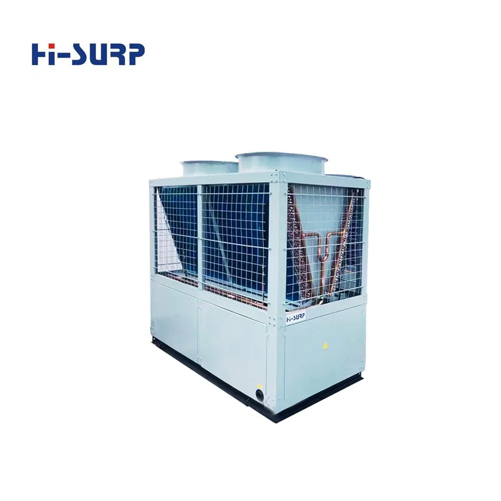 Commercial Air Source Heat Pump Electric Water Element Heater