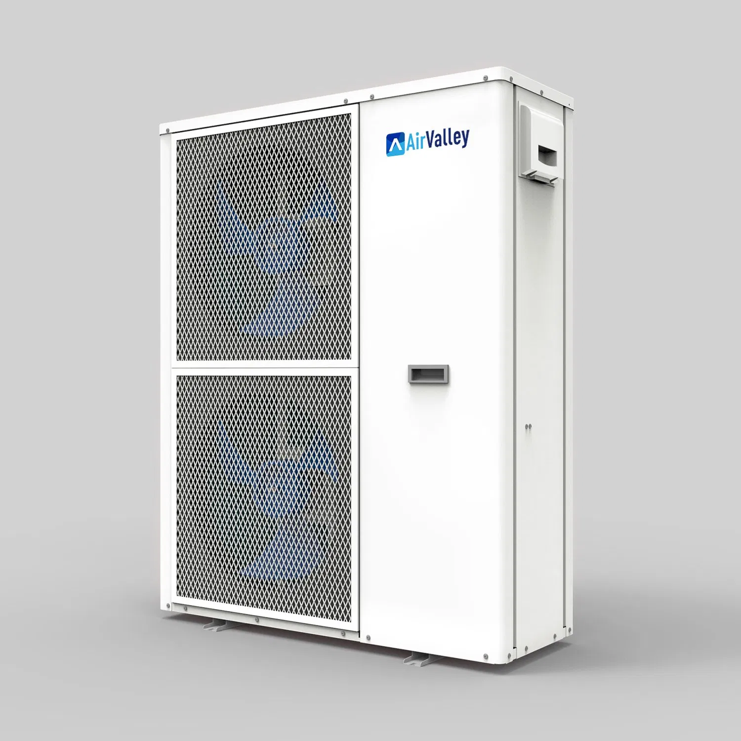 R32 15kw Split Type DC Inverter Air to Water Heat Pump