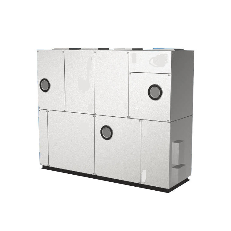 Waste Heat Recovery Generator Heat Pump Heat Exchanger Refrigerator Waste-Heat Recovery