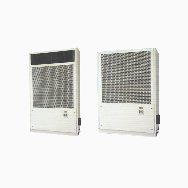 Convenient Use Waste Damp and Waste Damp Heat Recovery Heat Pump