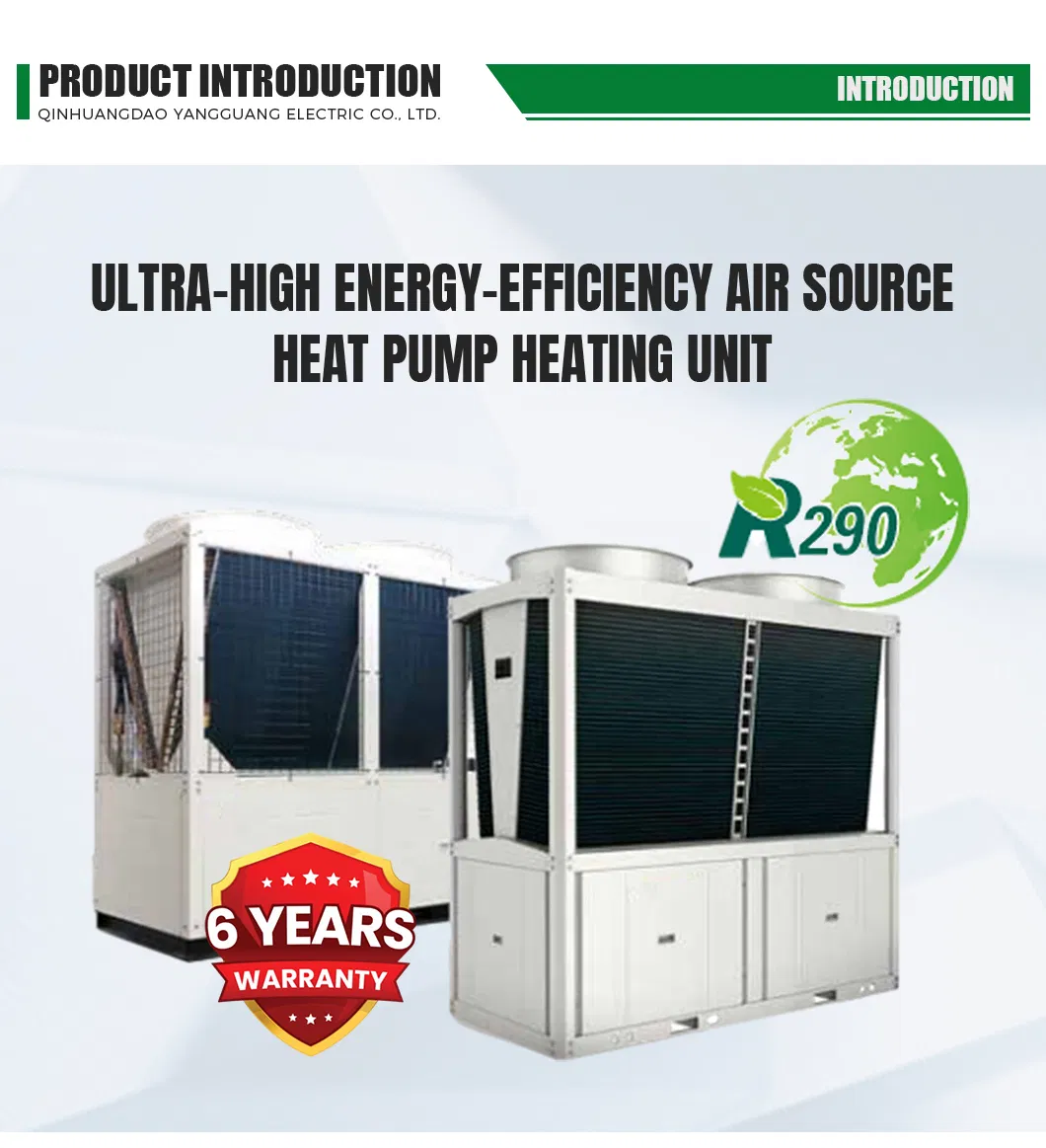 Heat Pump Components