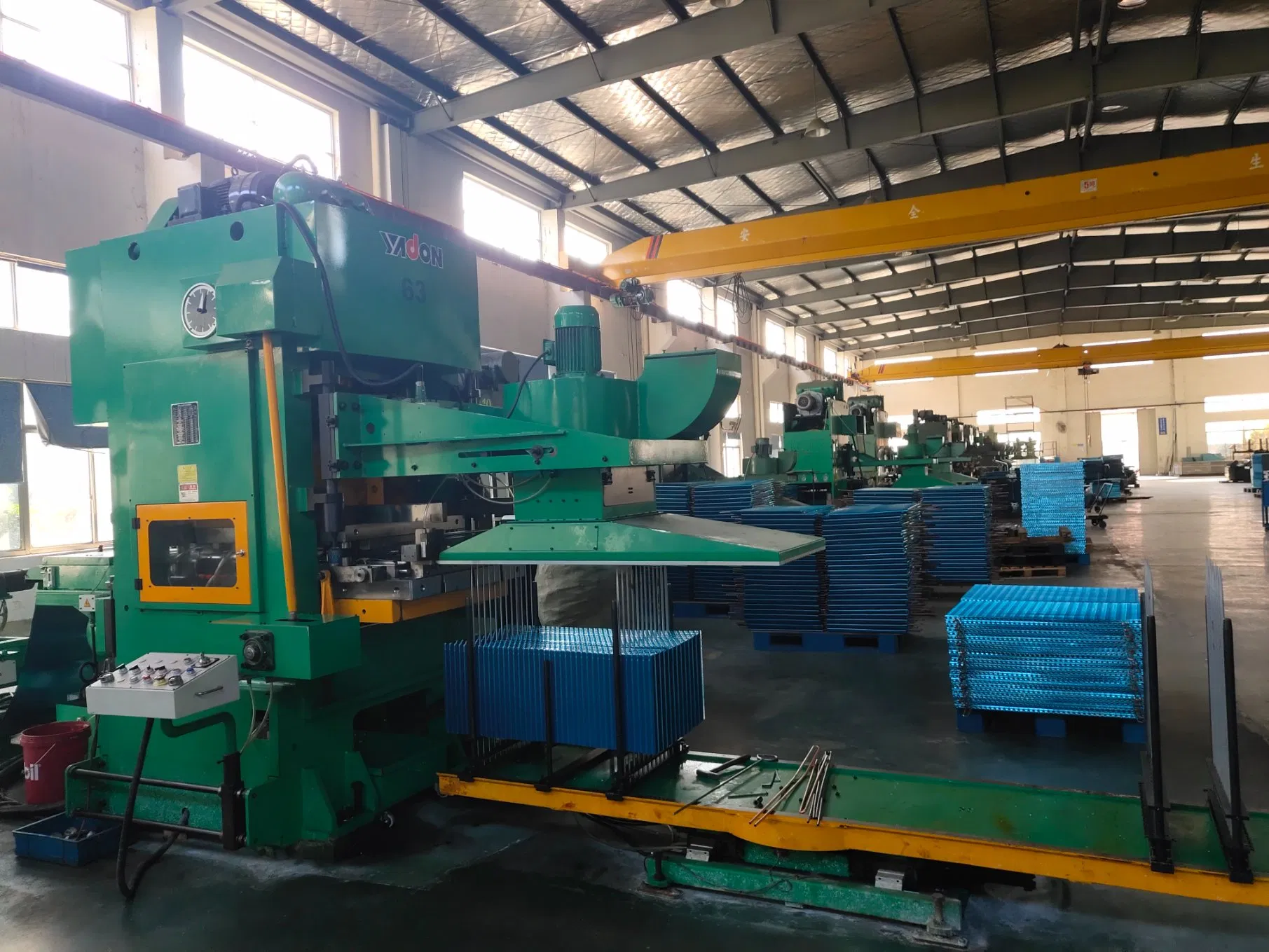 Hisurp Waste Heat Recovery Water Industrial Chiller Heat Pump with ODM