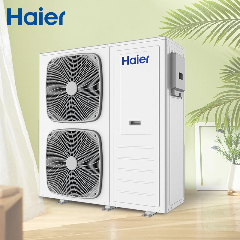 Wholesale Price a+++ R290 Evi DC Inverter High Cop High Efficiency Hot Water Heater Air to Water Heat Pump