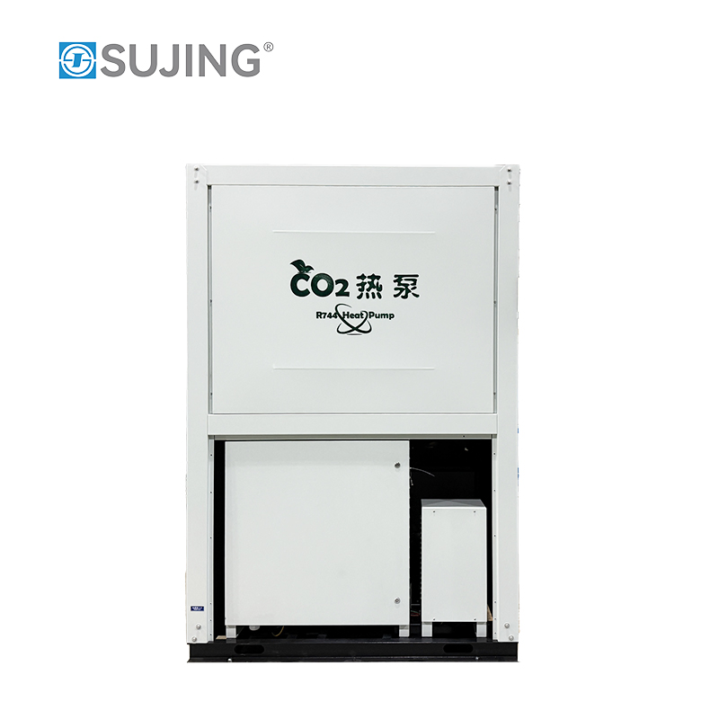 Sujing OEM CO2 Heat Pump with Green HVAC solutions